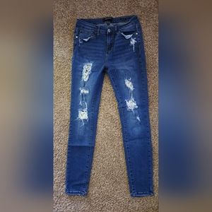 Women's Jean's